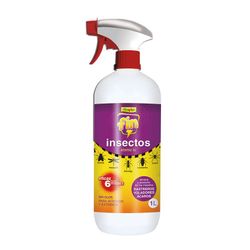 Fin Insectos 1.000 Ml