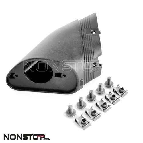 Final Escape Plástico Gas Gas TXT Trial 2023-Actual