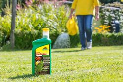 Finalsan herbicida concentrado 500ml Neudorff