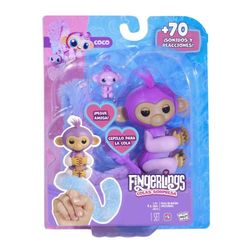 FINGERLINGS COLAS SORPRESA SDO.