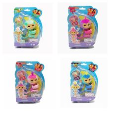 FINGERLINGS MONITOS SURTIDOS