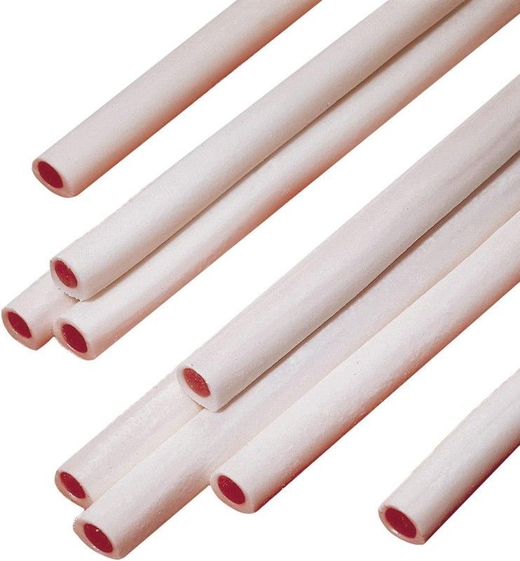 Fini Palo Nata Fresa.  Regaliz Nata Fresa (200 unidades)