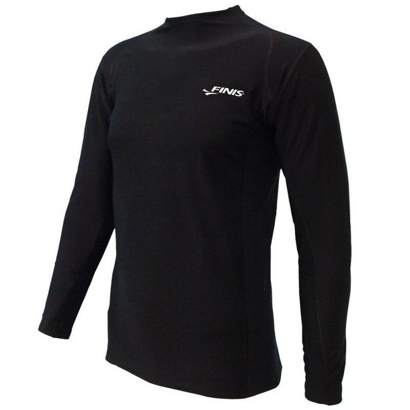 FINIS CAMISETA TERMICA THERMAL SWIM SHIRT