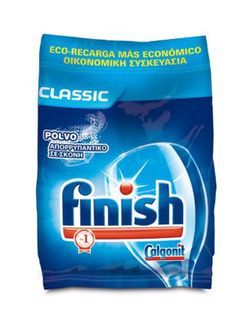 Finish Bolsa 2 Kg