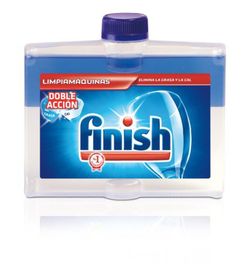 Finish Limpiamaquinas 250