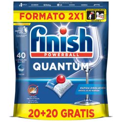 Finish Pcaps Quantum (20+20)