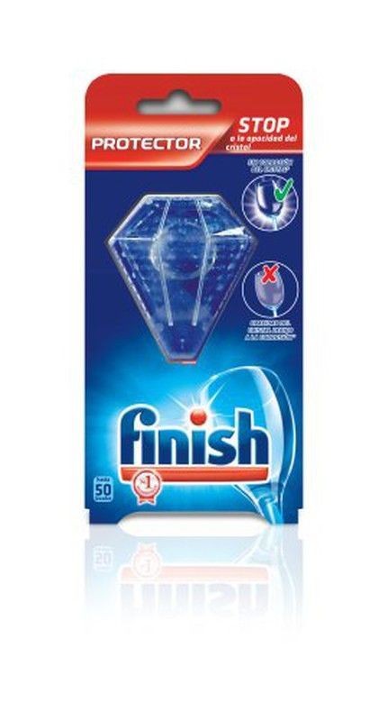 Finish Protector Cristal