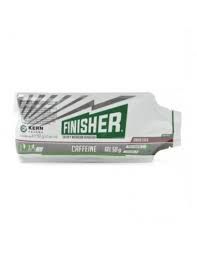 finisher caffeine gel 50gr