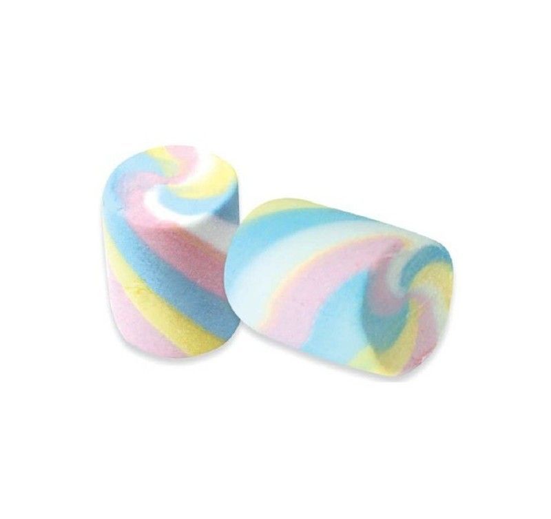 Finitronc espirales de Fini. Nubes espirales de Fini