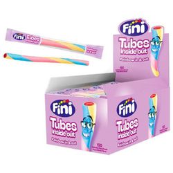 Finitubes Inside Out (150unidades) de Fini