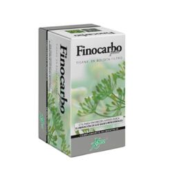 Finocarbo Plus Tisana 20 Bolsitas