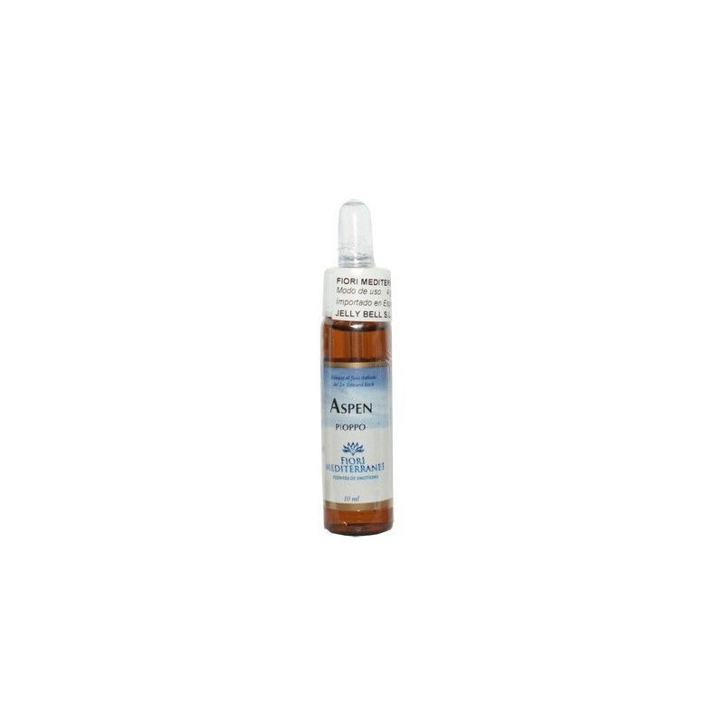 Fiori Mediterranei Aspen 10 Ml