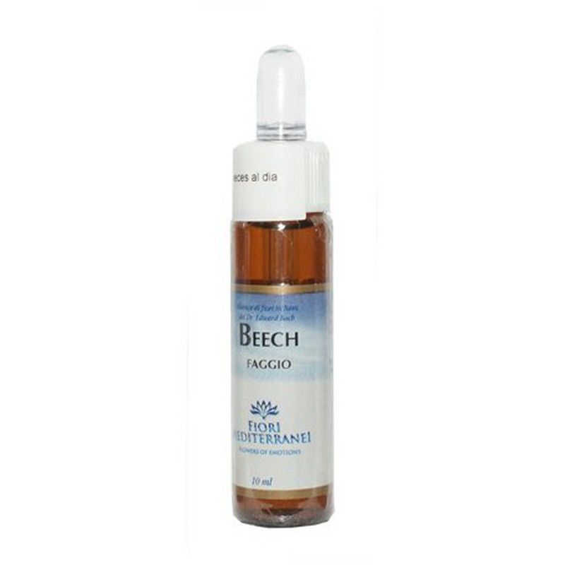 Fiori Mediterranei Beech 10 Ml