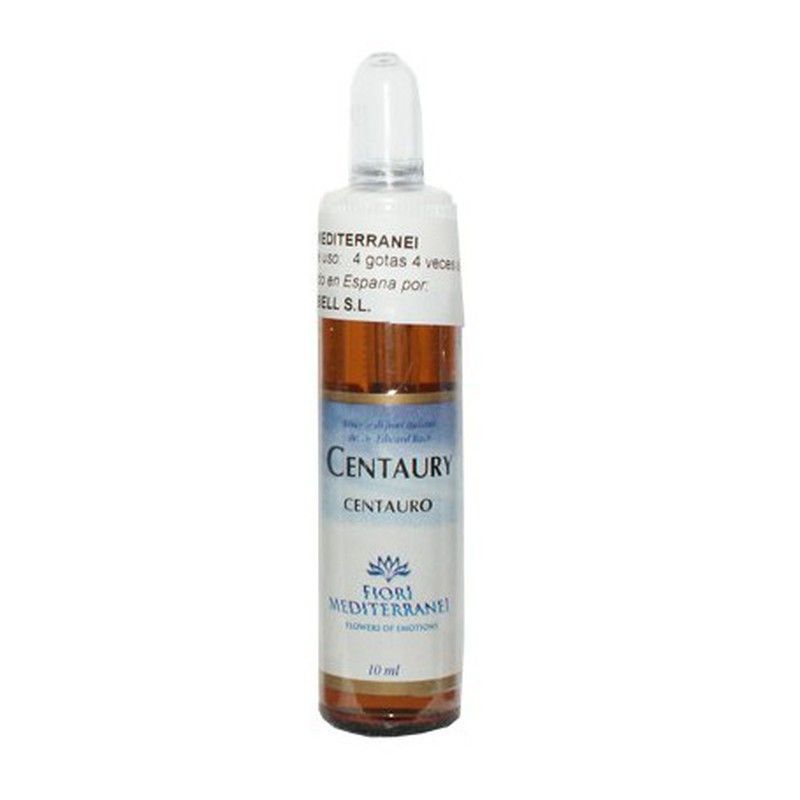 Fiori Mediterranei Centaury 10 Ml