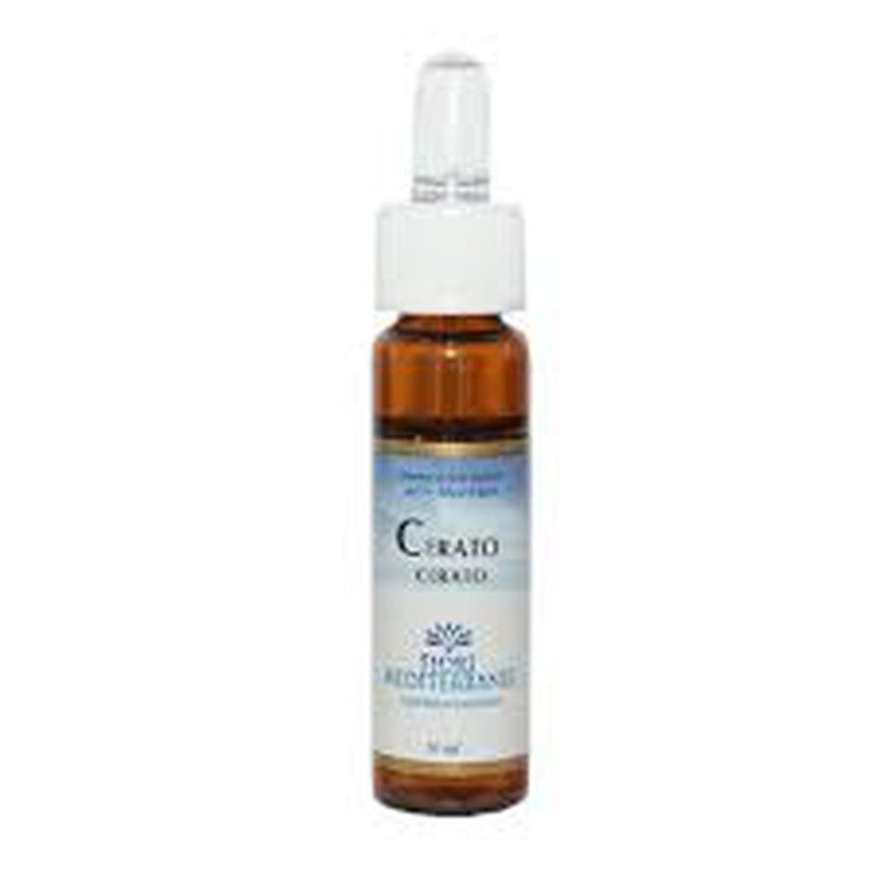 Fiori Mediterranei Cerato 10 Ml