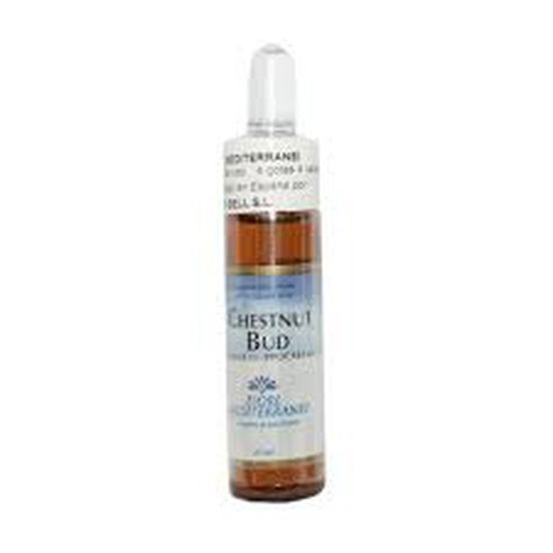 Fiori Mediterranei Chestnut Bud 10 Ml