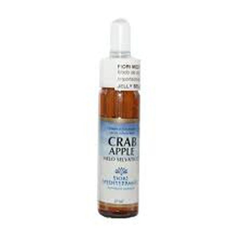 Fiori Mediterranei Crab Apple 10 Ml