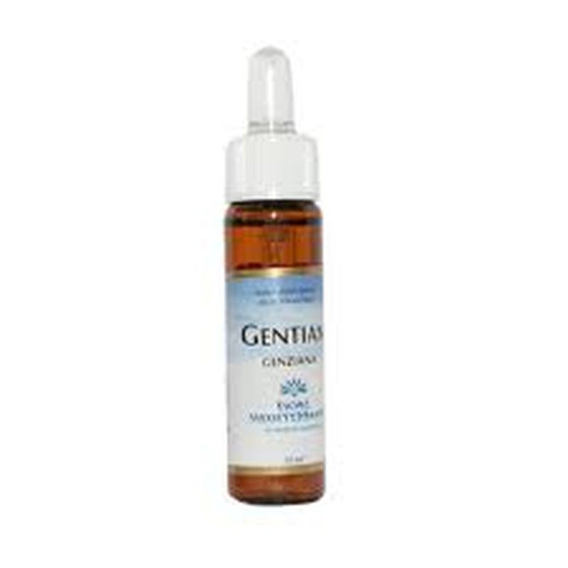 Fiori Mediterranei Gentian 10 Ml