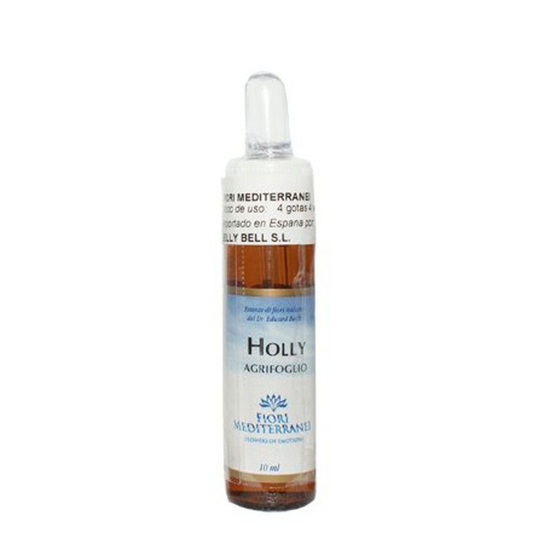 Fiori Mediterranei Holly 10 Ml