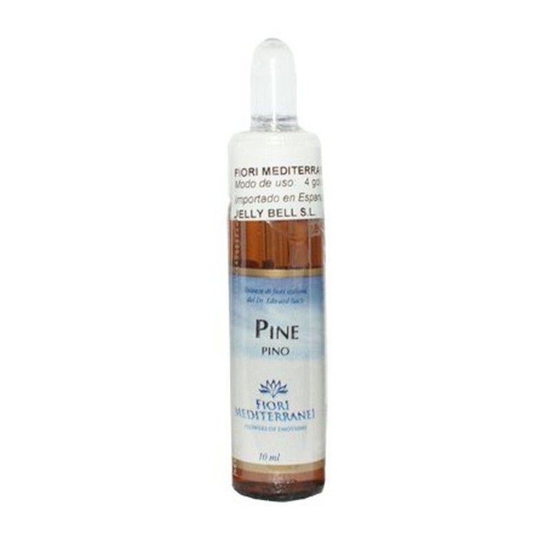 Fiori Mediterranei Pine 10 Ml