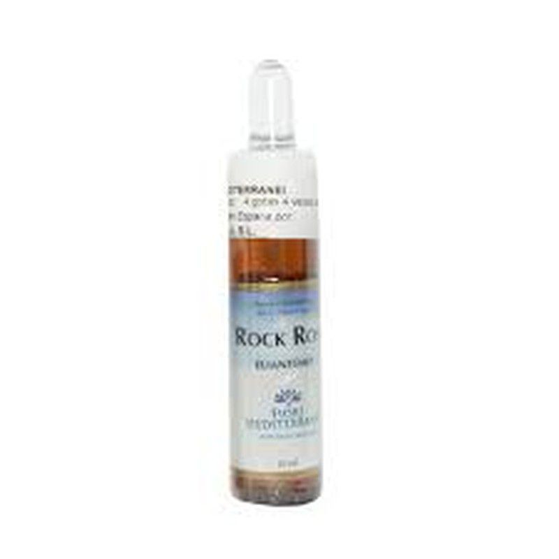 Fiori Mediterranei Rock Rose 10 Ml