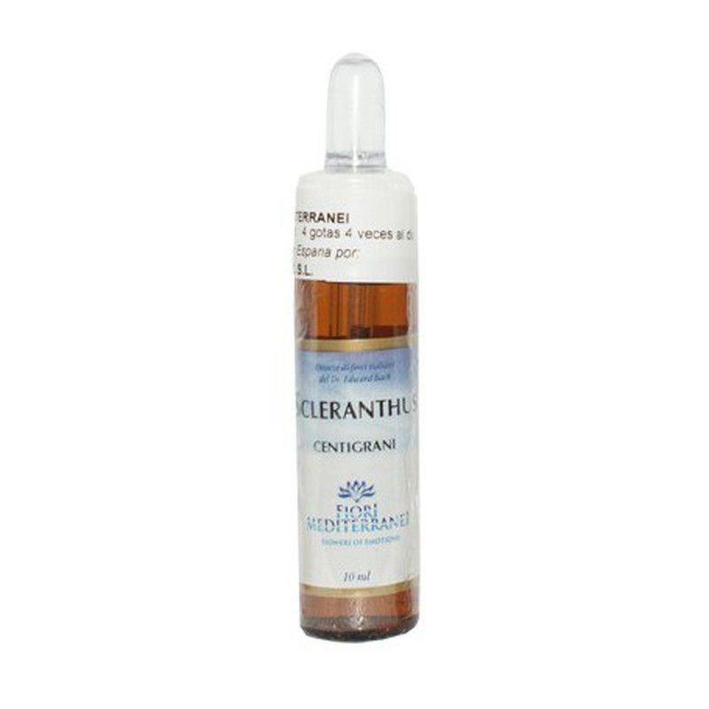 Fiori Mediterranei Sclerantus 10 Ml