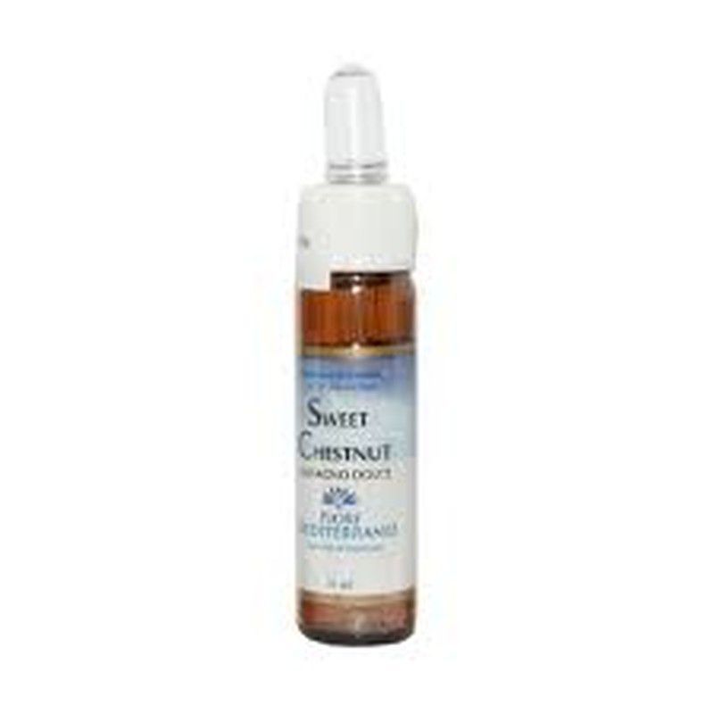 Fiori Mediterranei Sweet Chestnut 10 Ml