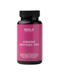 firming peptides pro 60 cap