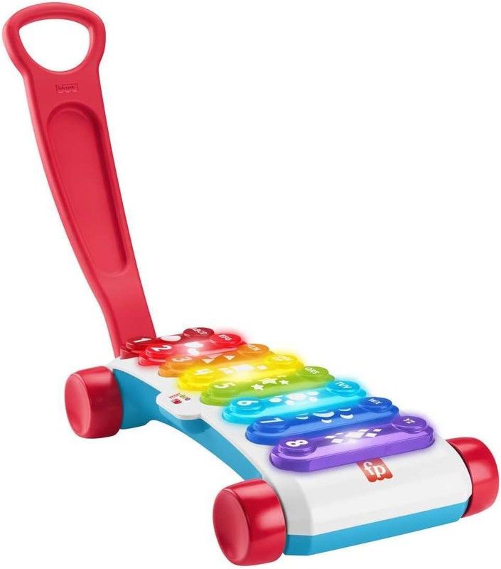 Fisher-Price Xilófono gigante