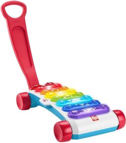 Fisher-Price Xilófono gigante