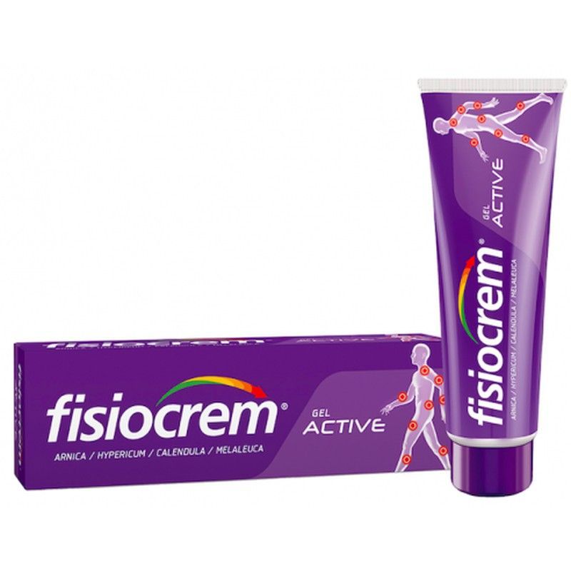 Fisiocrem Crema 60 G