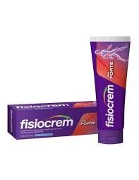 fisiocrem gel forte 50ml