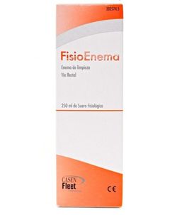 Fisioenema 250 ml