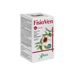 Fisioven Plus 50 Caps