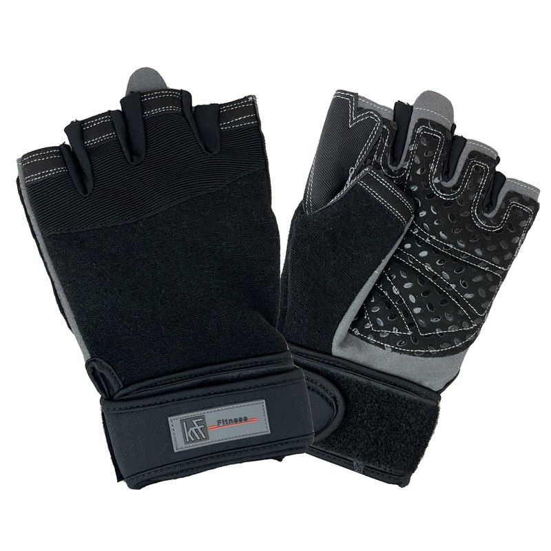 Fit Krf Guante Pasadena New