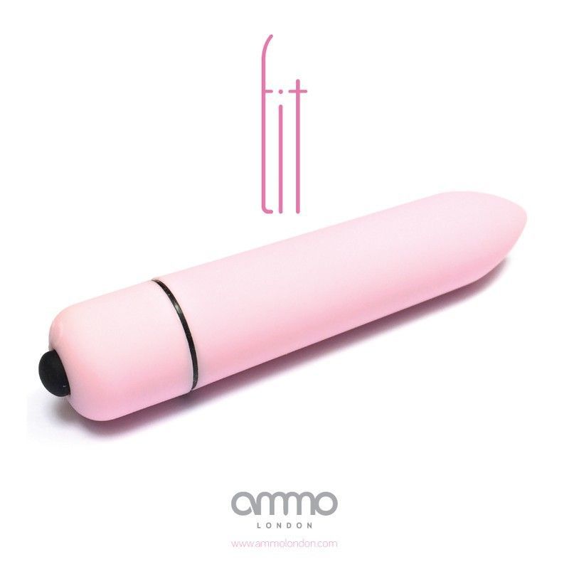 Fit rehabilitador y estimulador ammo london, tono suelo pelvico