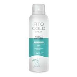 Fito Cold Piernas Cansadas Spray 200 Ml