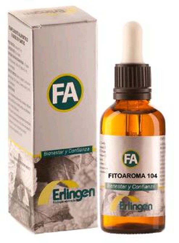 Fitoaroma 104 55 Ml