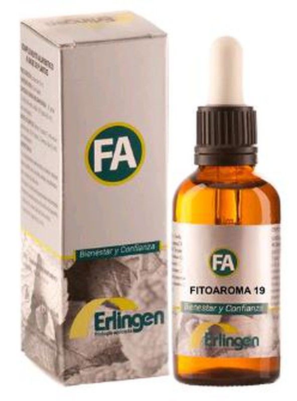 Fitoaroma 19 55 Ml