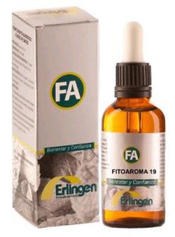 Fitoaroma 19 55 Ml