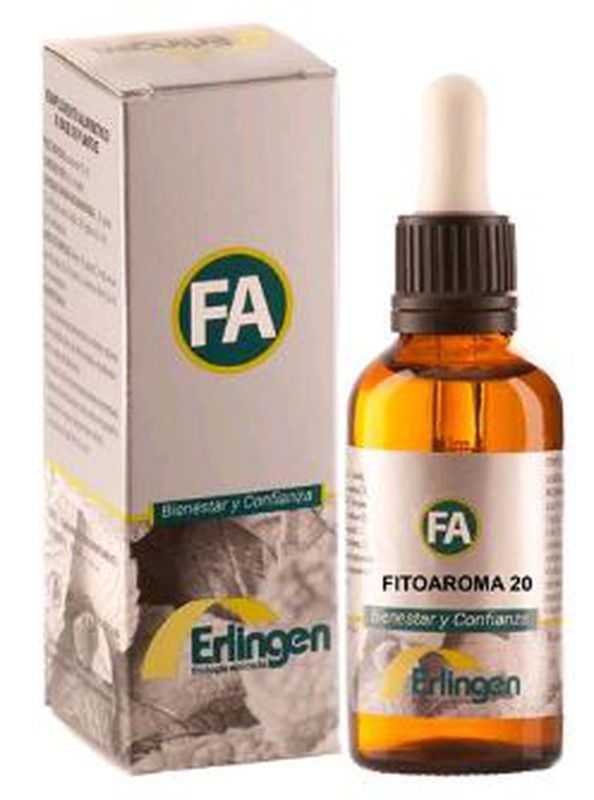 Fitoaroma 20 55 Ml
