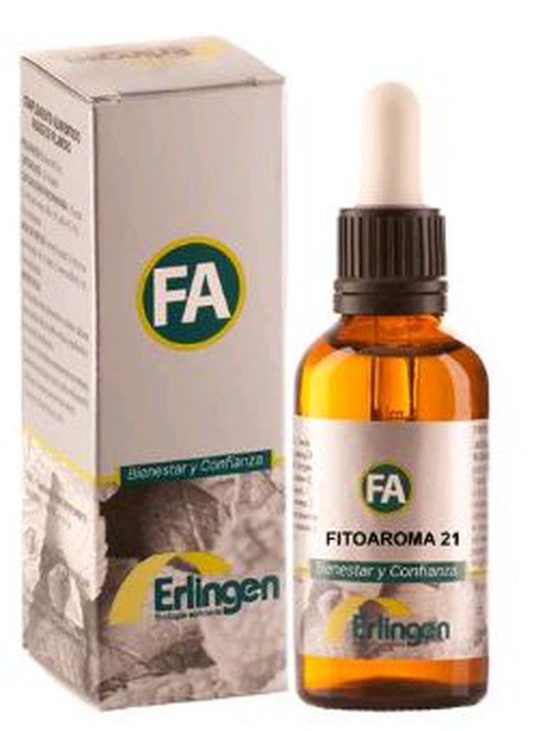 Fitoaroma 21 55 Ml