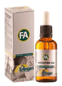 Fitoaroma 212 55 Ml