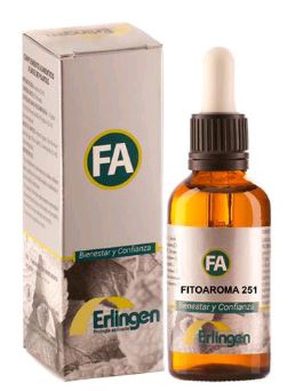 Fitoaroma 251 55 Ml