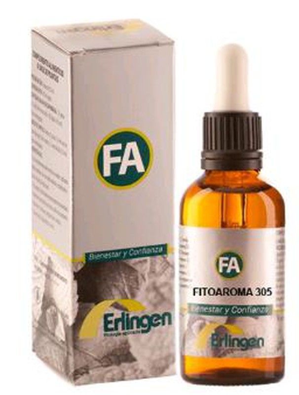 Fitoaroma 305 55 Ml