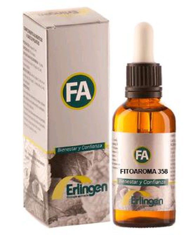 Fitoaroma 357 55 Ml