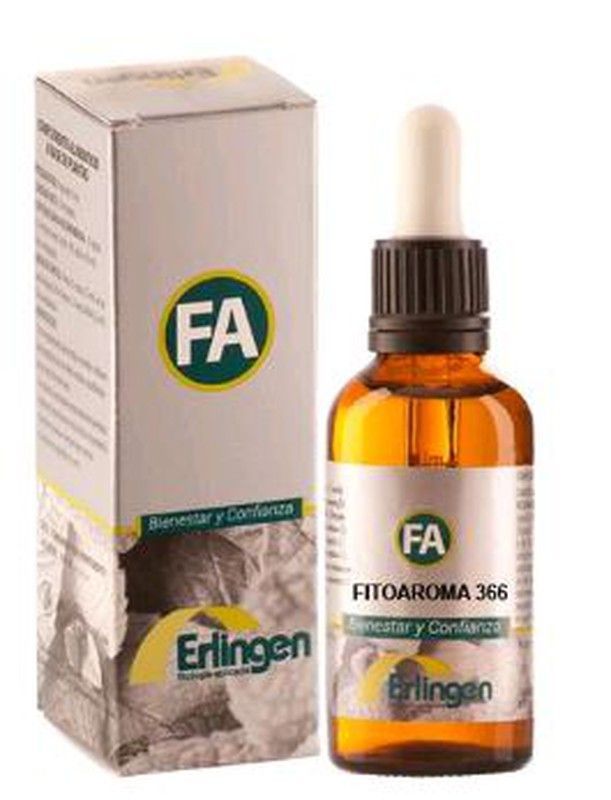 Fitoaroma 366 50 Ml