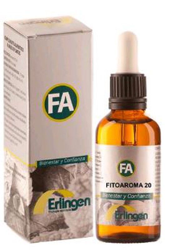 Fitoaroma 4 55 Ml