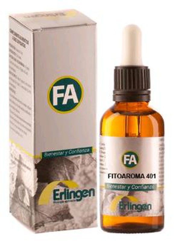 Fitoaroma 401 55 Ml