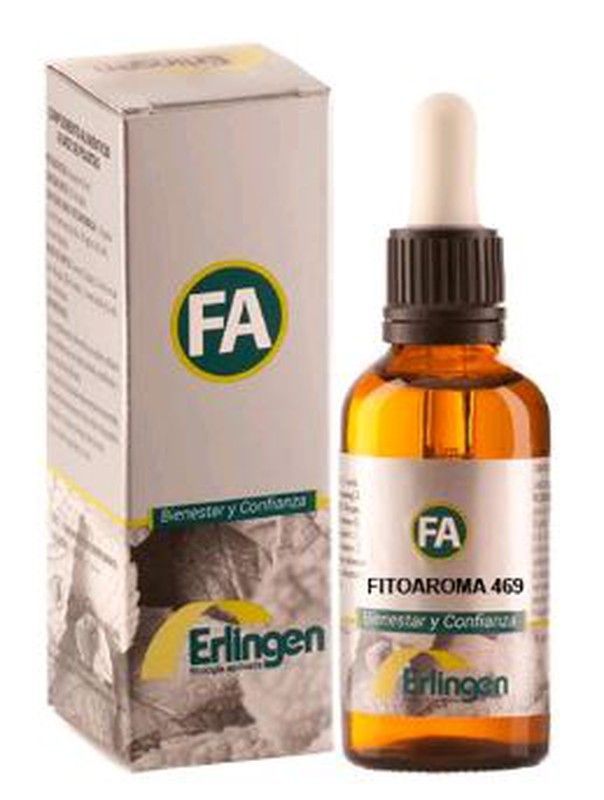 Fitoaroma 469 55 Ml